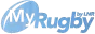 Logo MyRugby