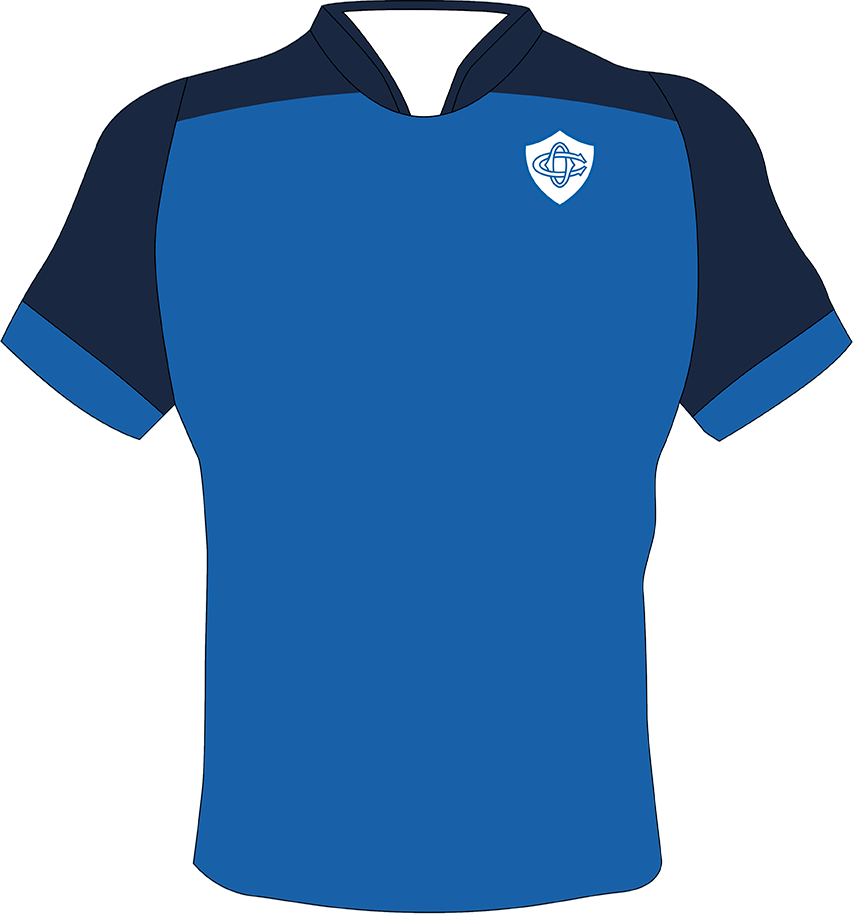 Maillot Castres