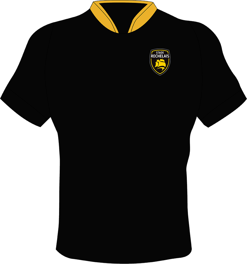 Maillot La Rochelle