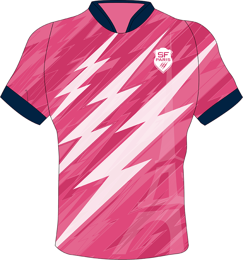 Maillot Paris
