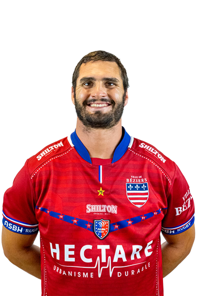 Reda WARDI