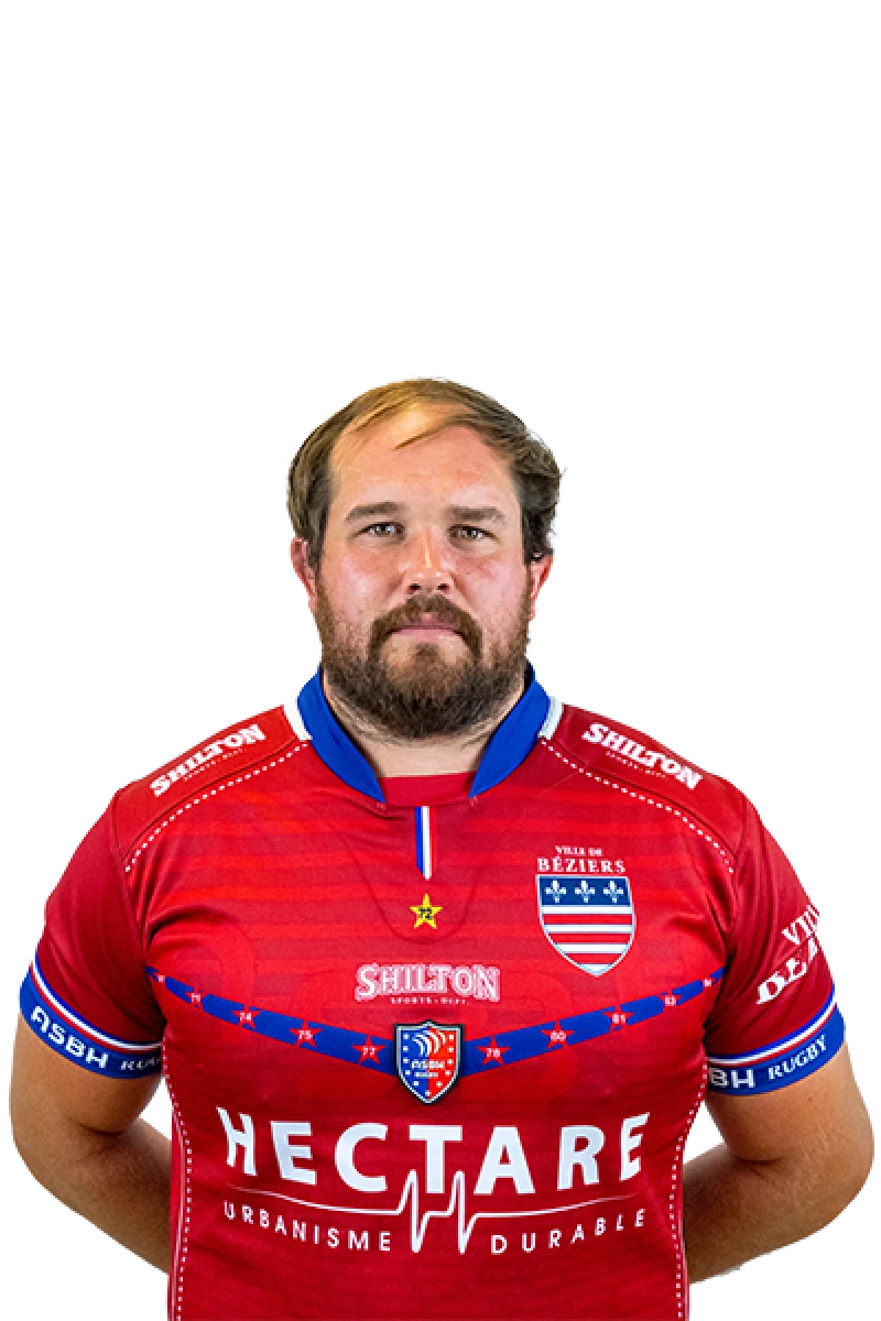 Maël MOUSTIN