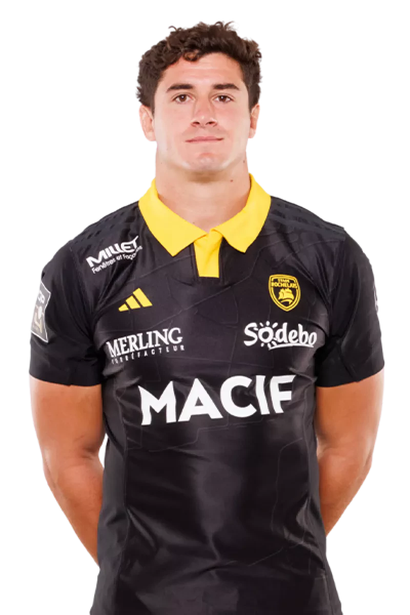 Duran Ryan KOEVORT