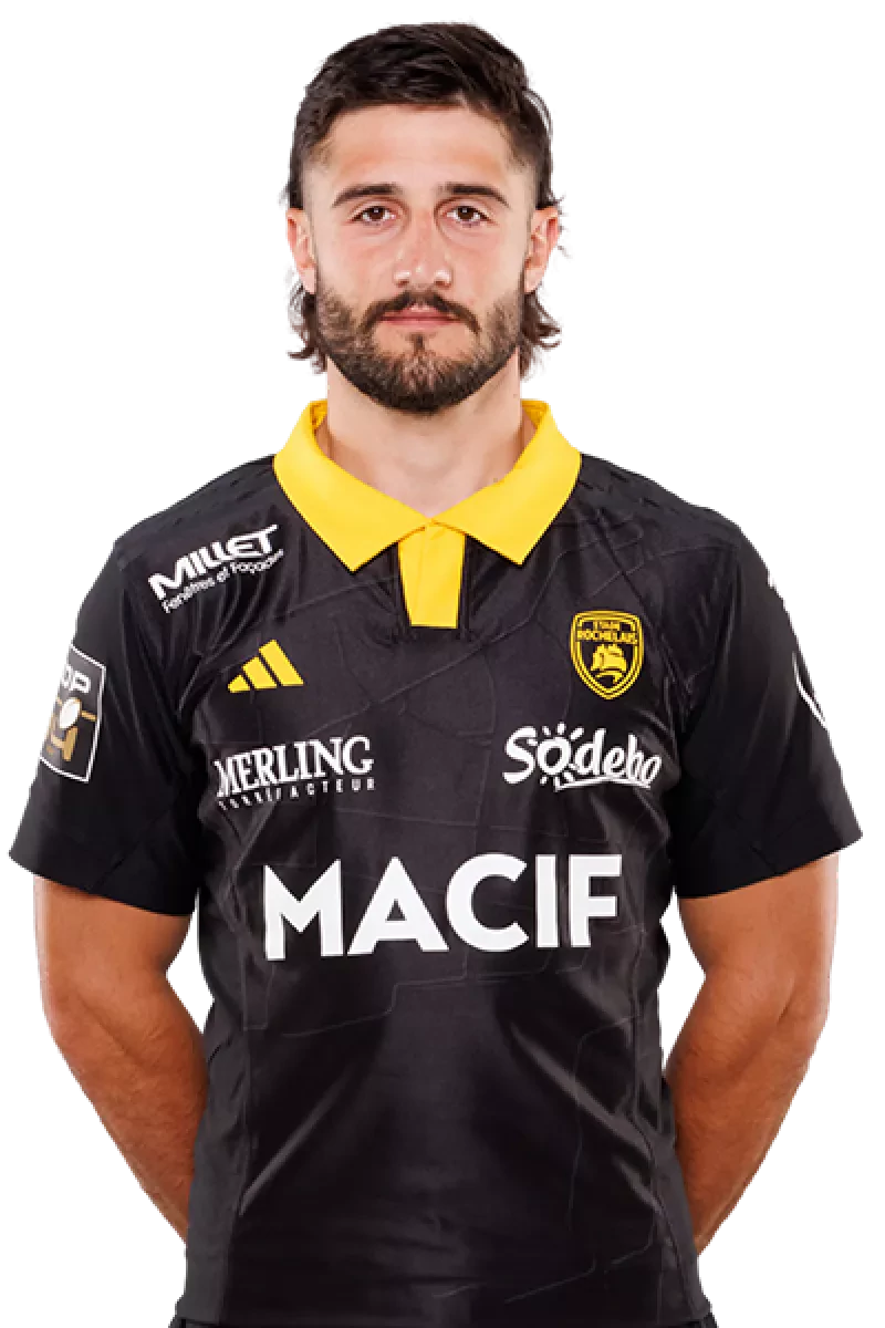 Tanguy JAILLON