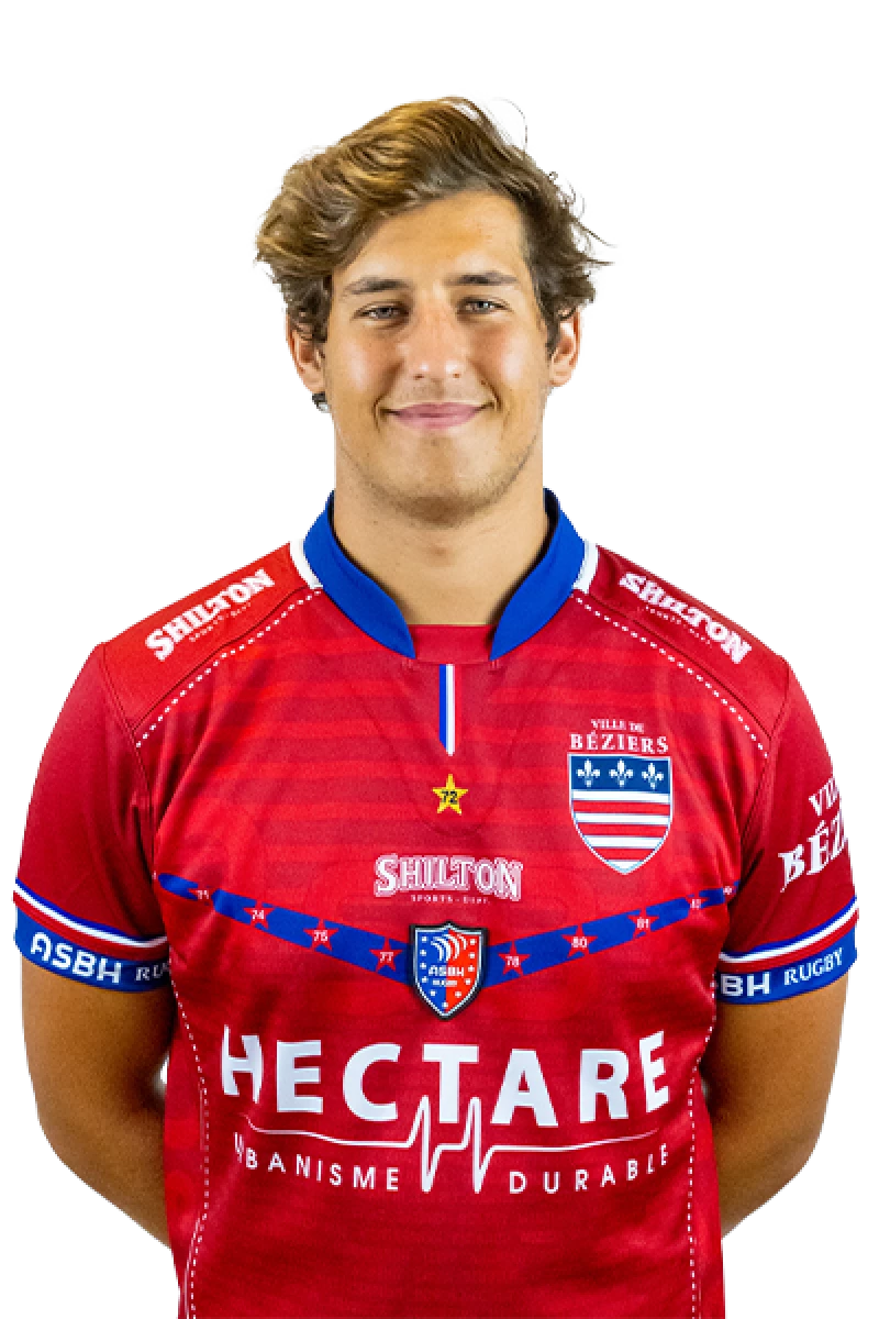 Baptiste ERDOCIO