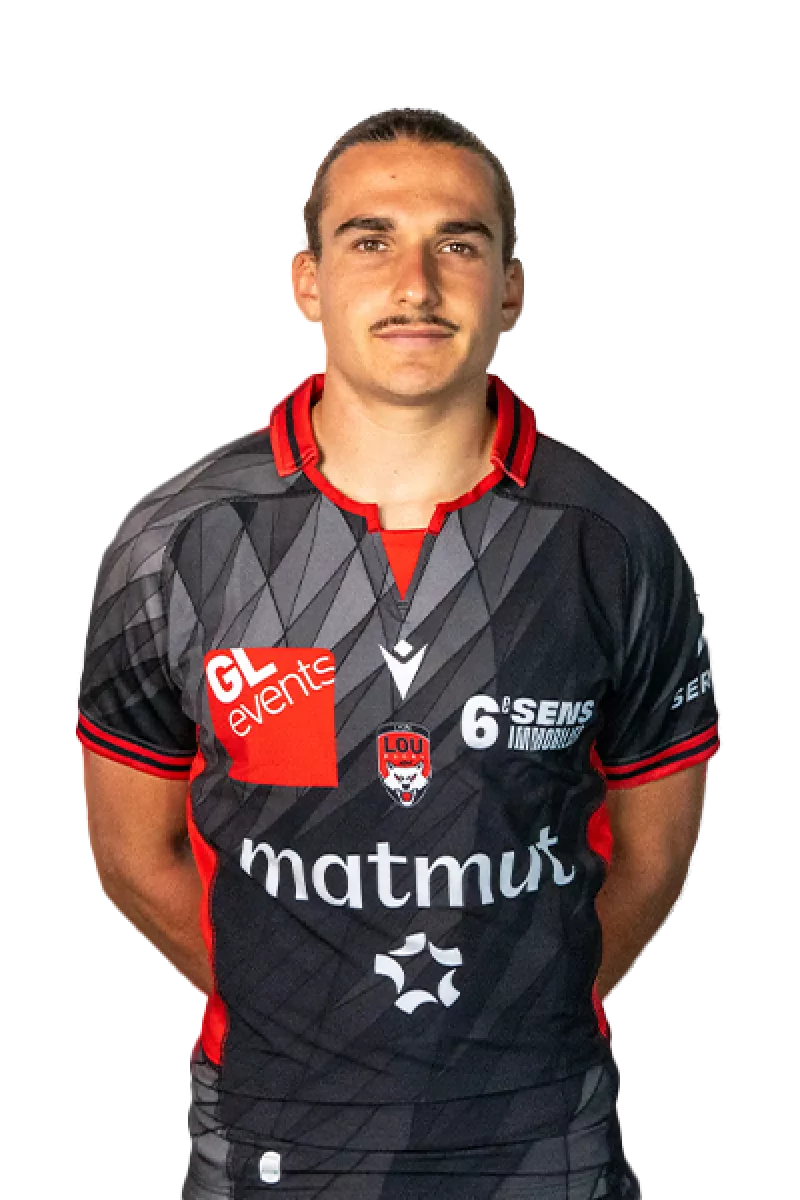 Hugo PIRLET