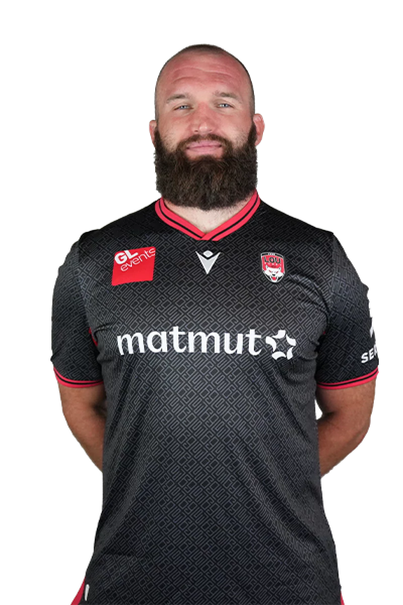Edgar RETIERE