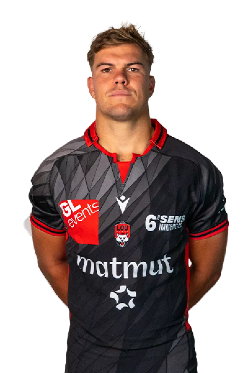 Duncan PAIA'AUA