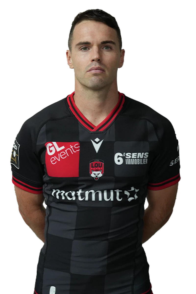 Baptiste FARISCOT