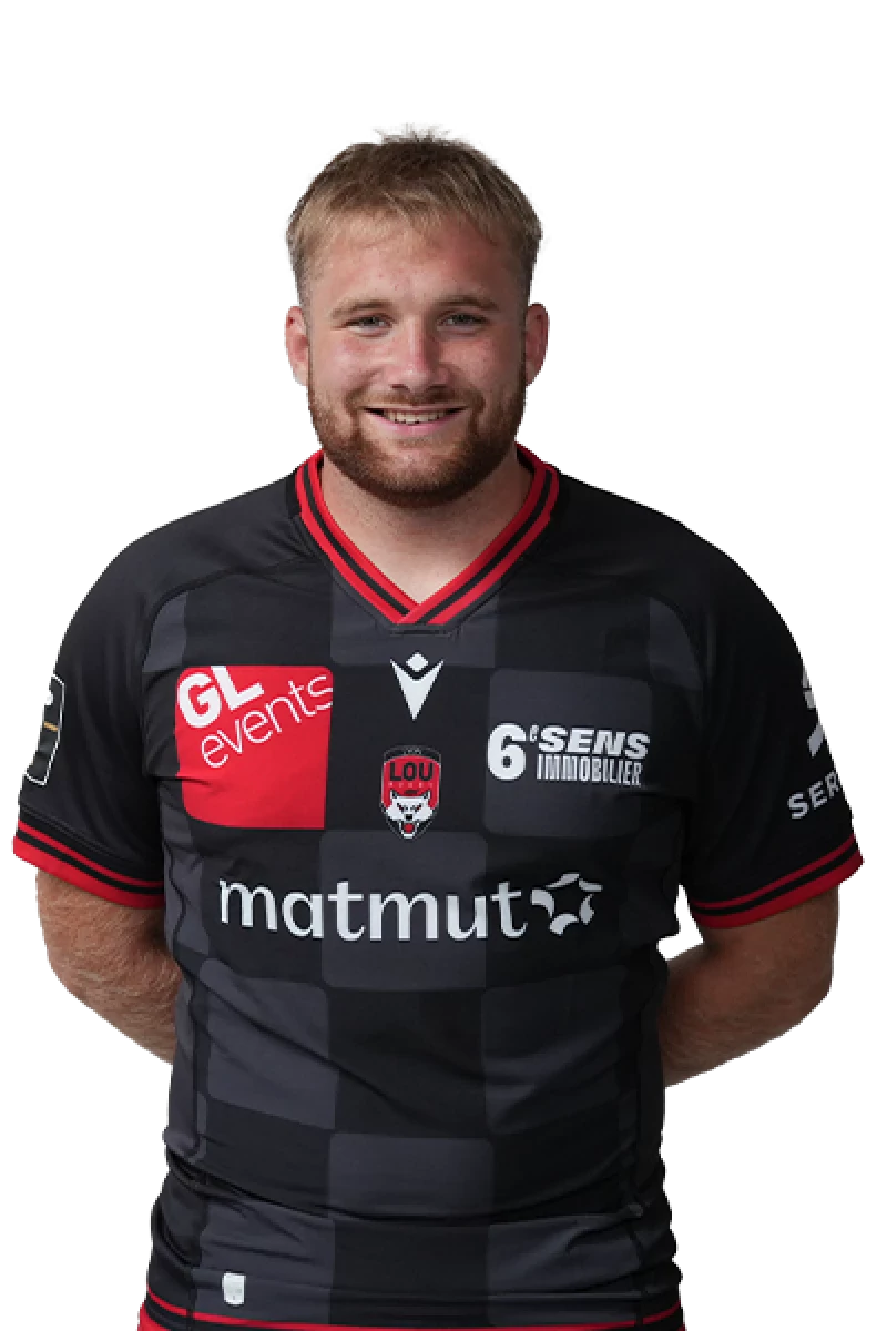 Nicolas ELISSONDO