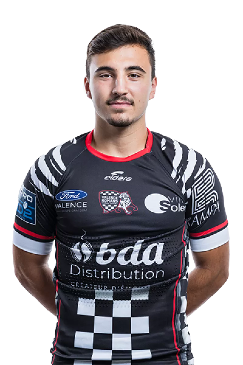 Thomas DELPEUCH