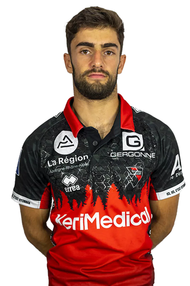 Ruben Diego PARGADE