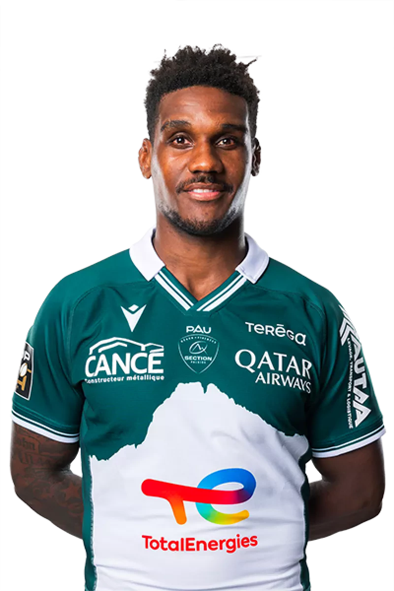 Prince Emmanuel TAMBO FANTCHO
