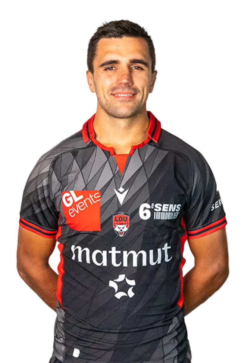 Romain GARDRAT
