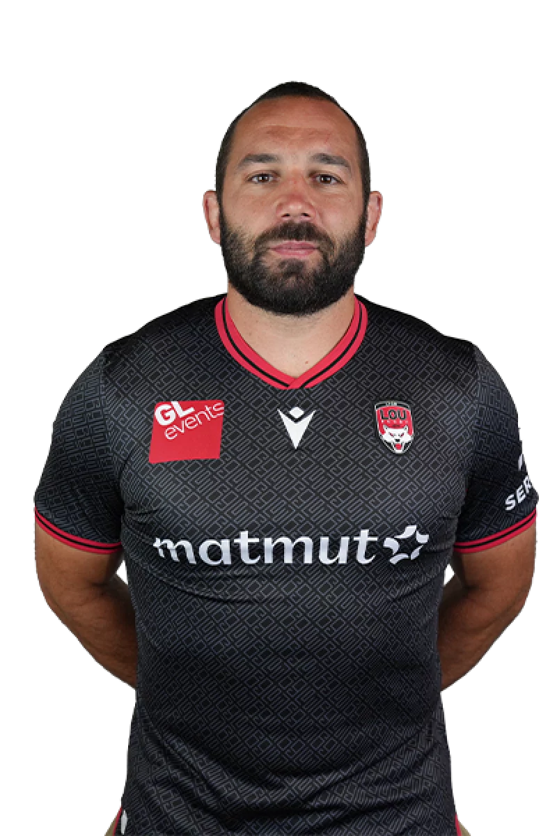 Pablo UBERTI