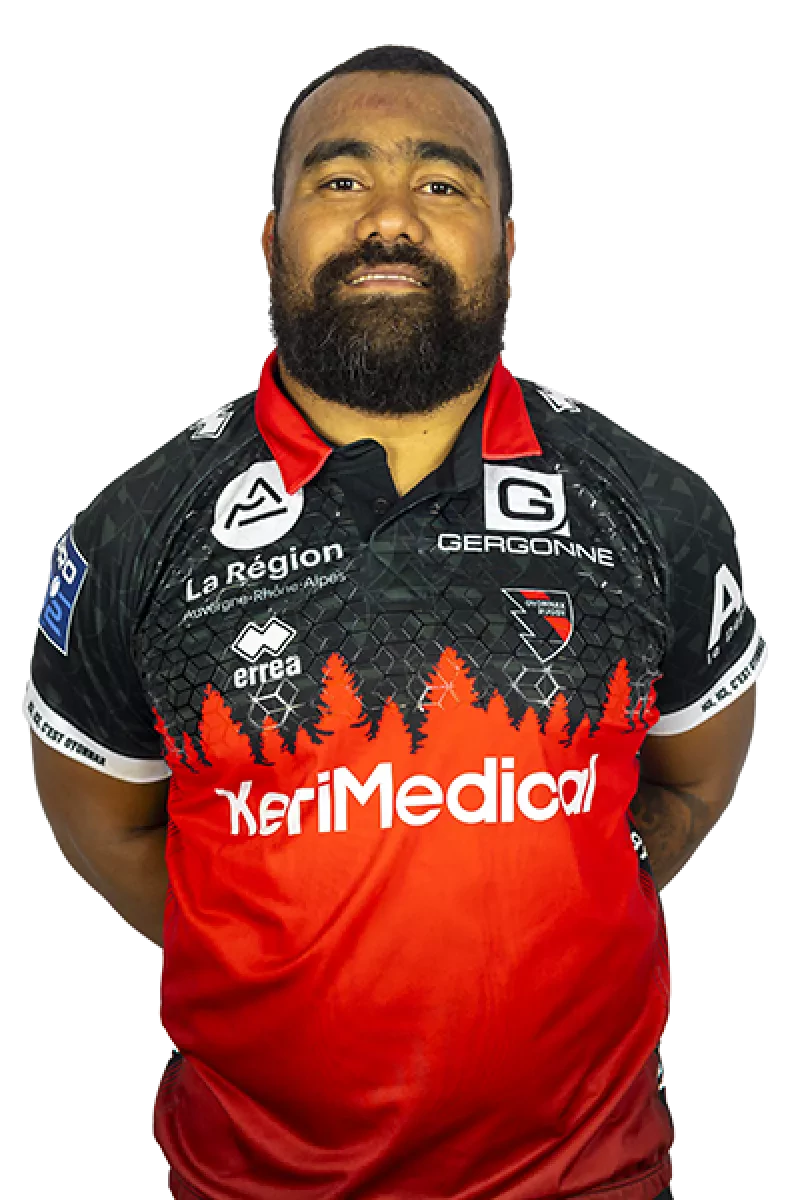 Boris PALU