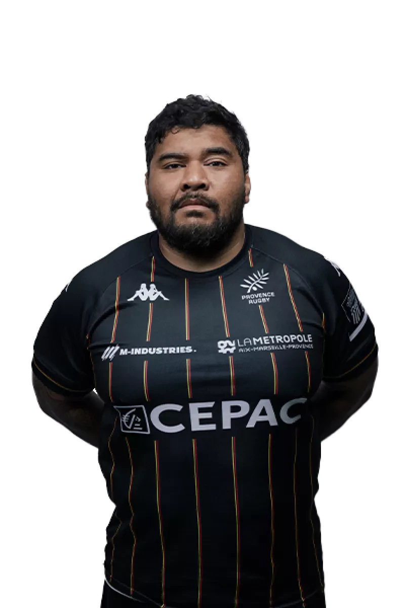 Damian PENAUD
