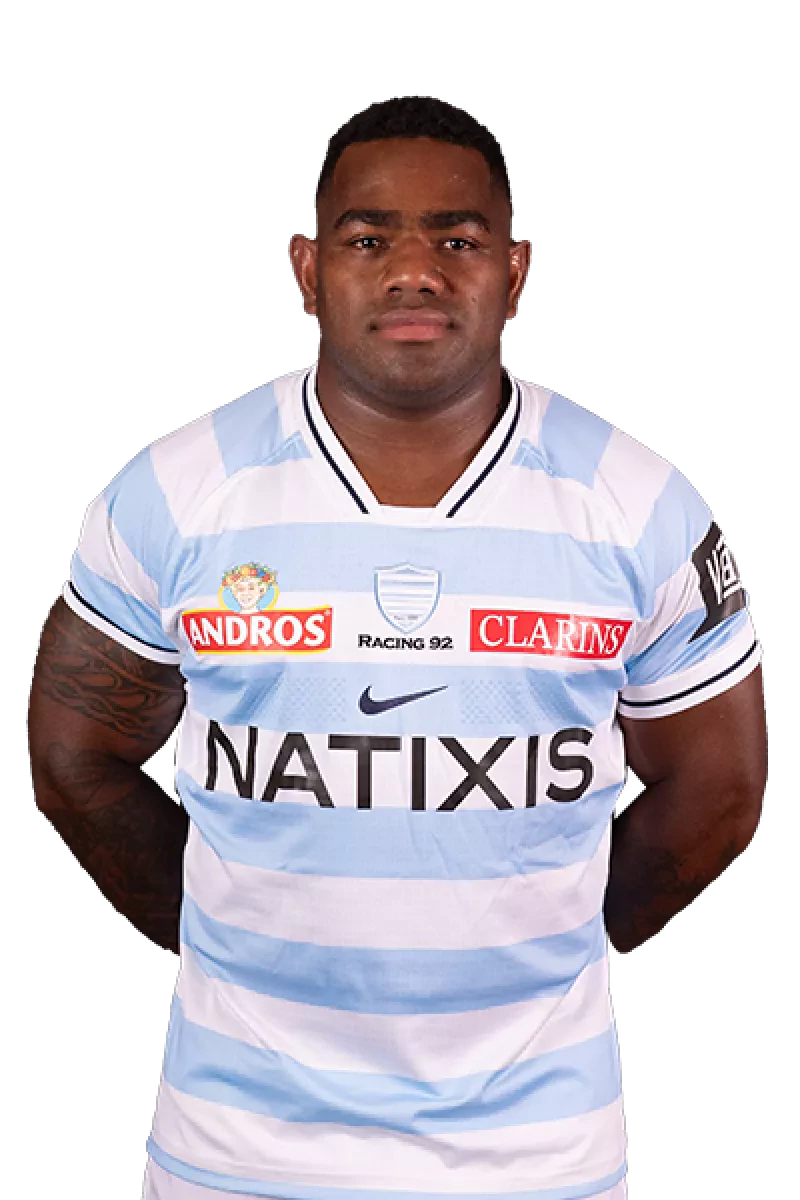 Yoram FALATEA MOEFANA
