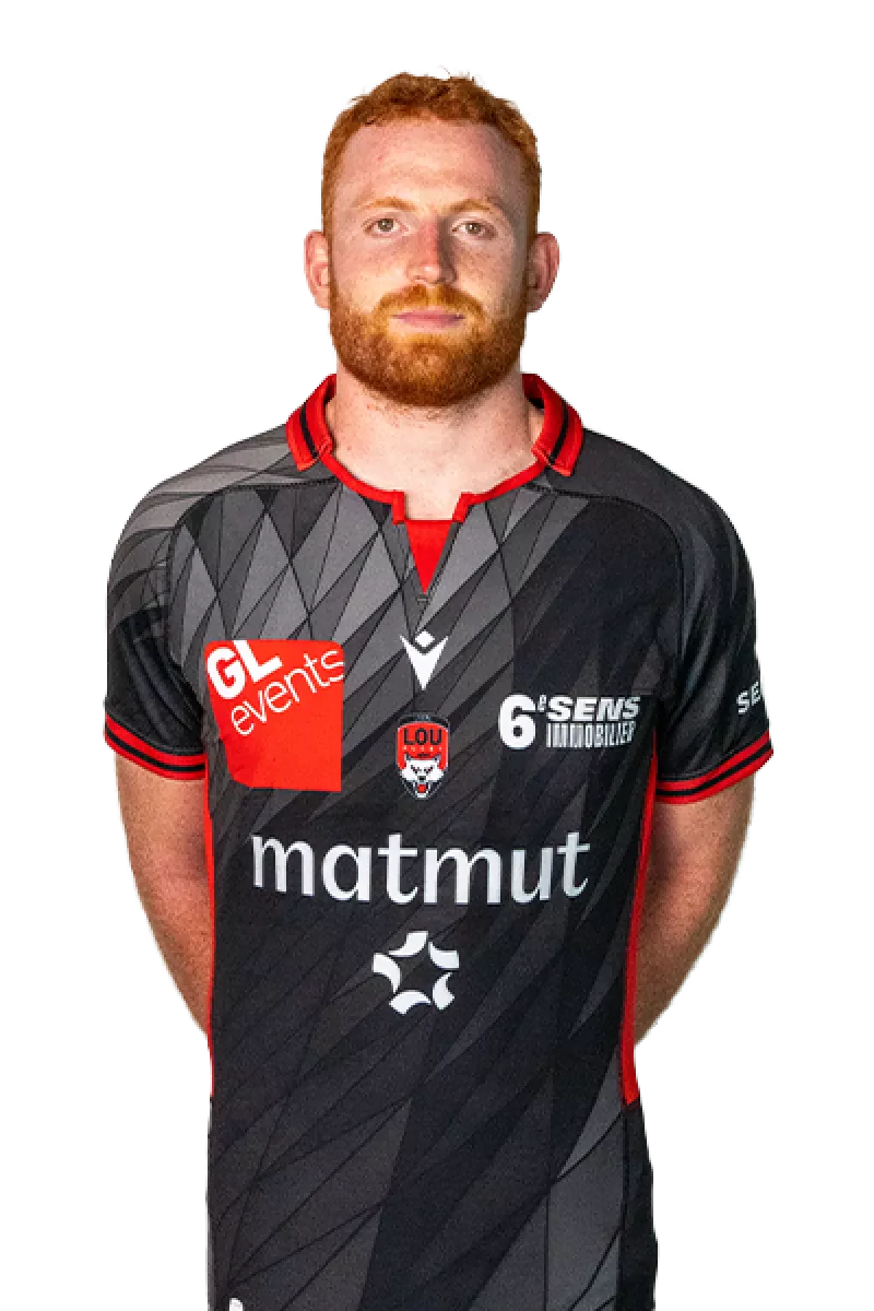 Maxime LAMOTHE
