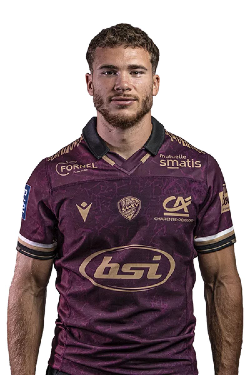 Mathys ARGENTON