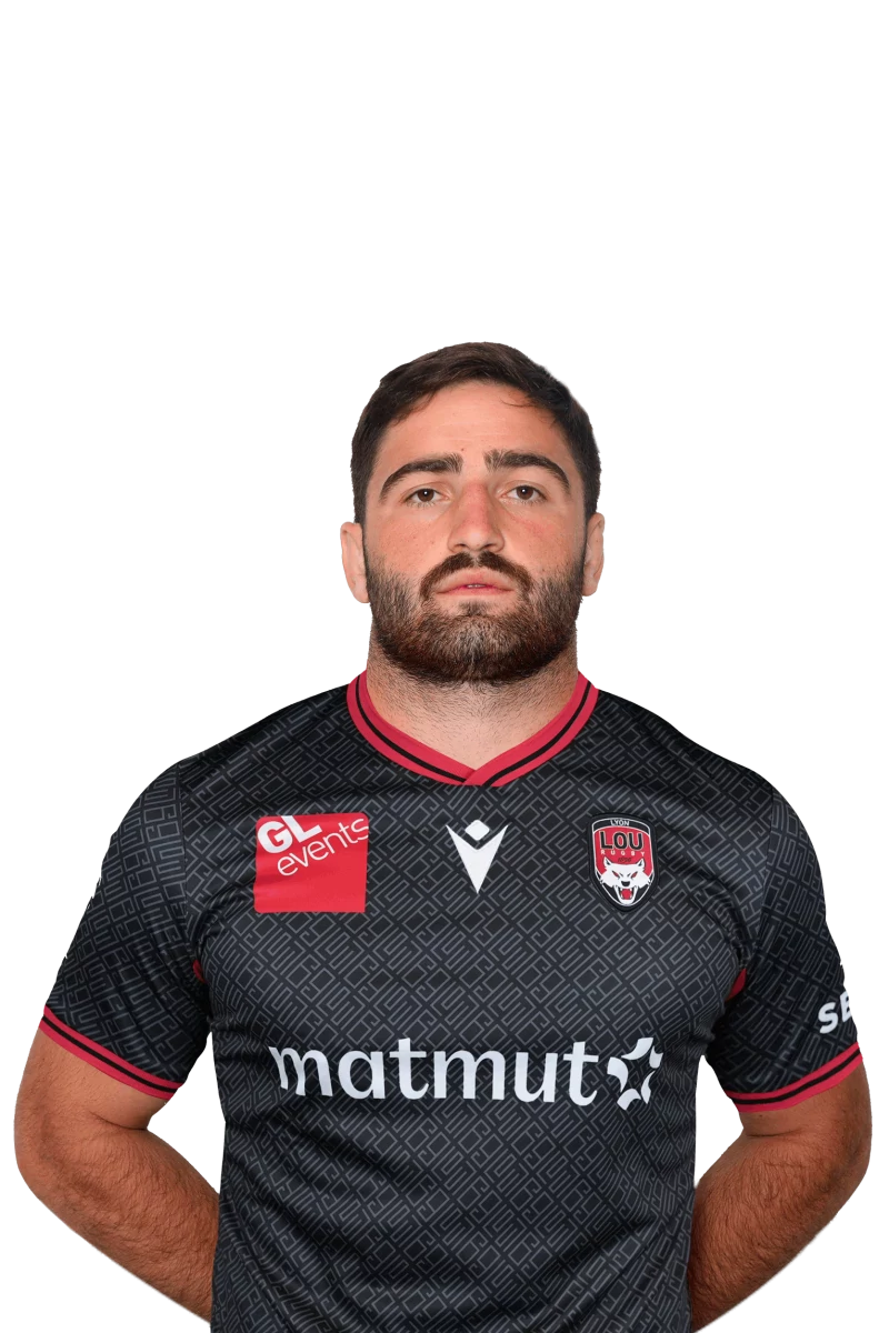 Victor RAYEUR