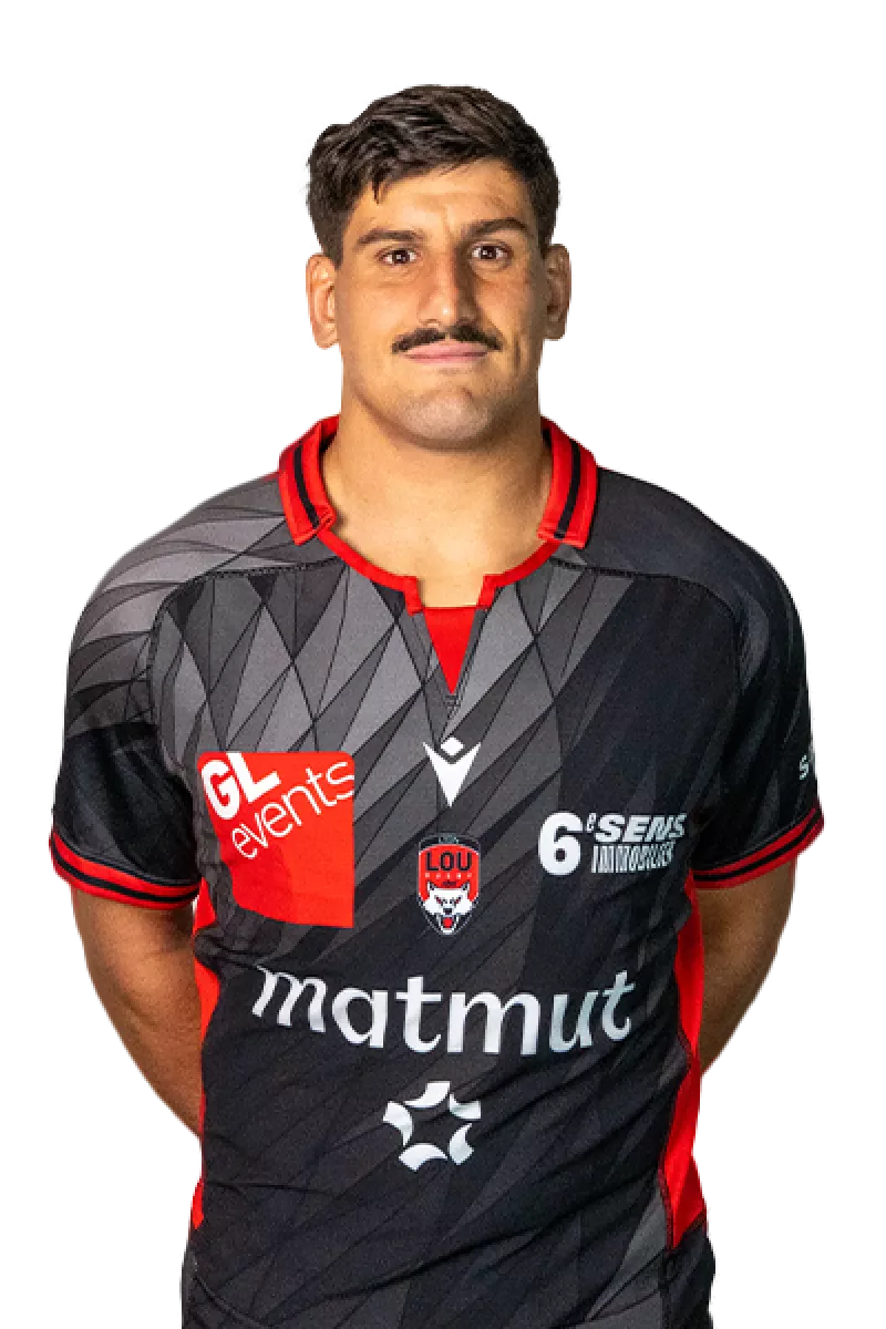Taniela SADRUGU