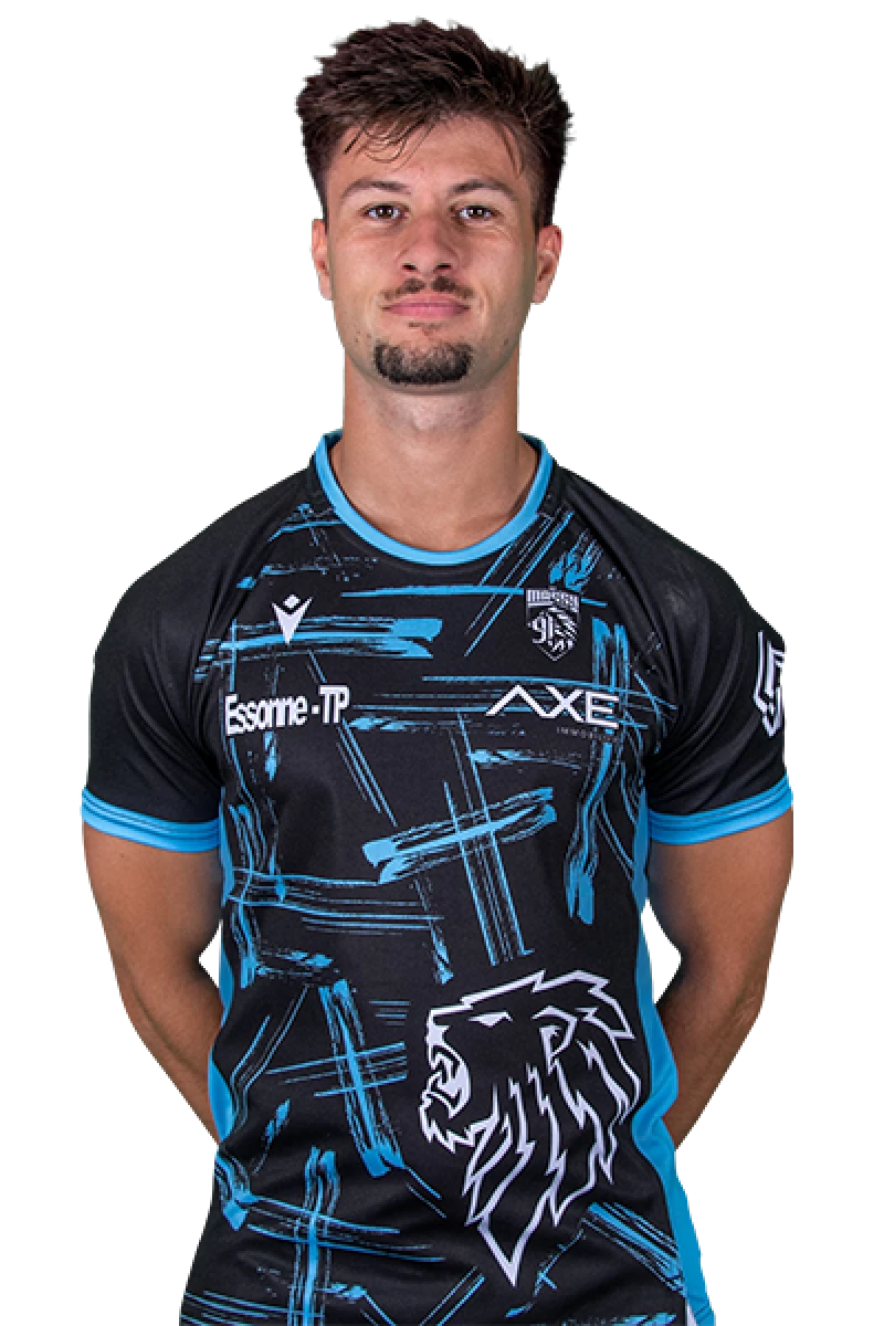 Mathis GALTHIE