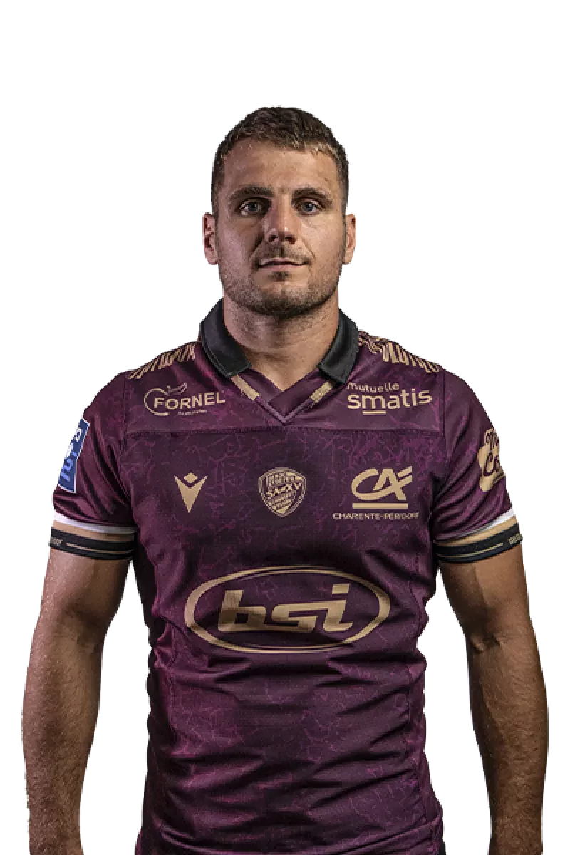 Lucas OUDARD