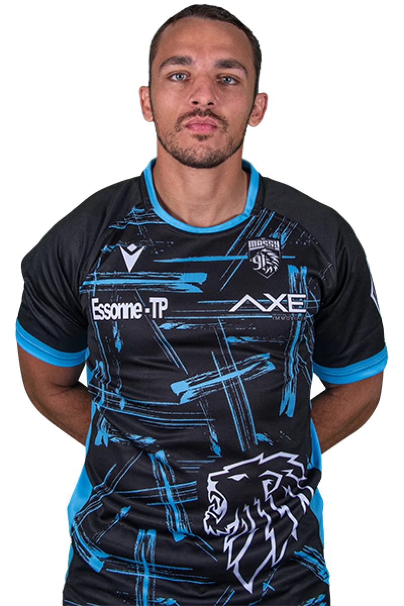 Maxence BIASOTTO