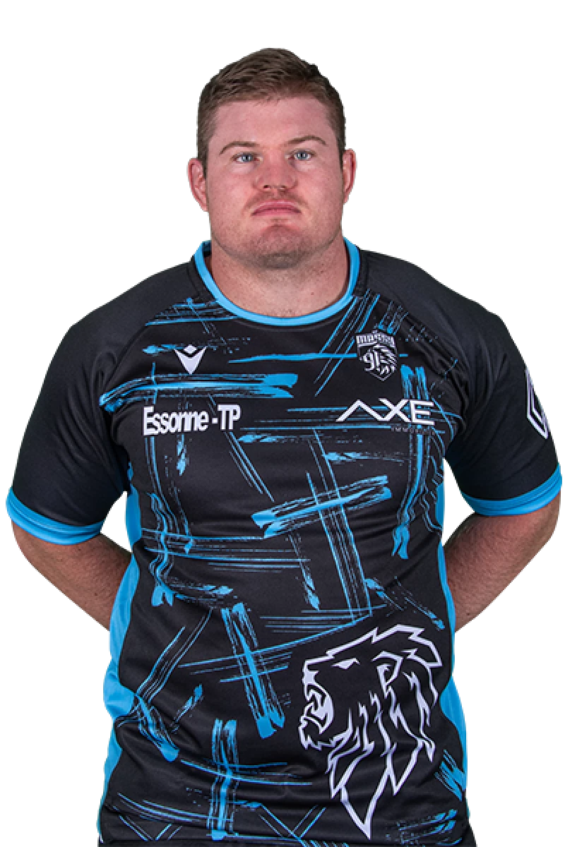 Lewis NOON