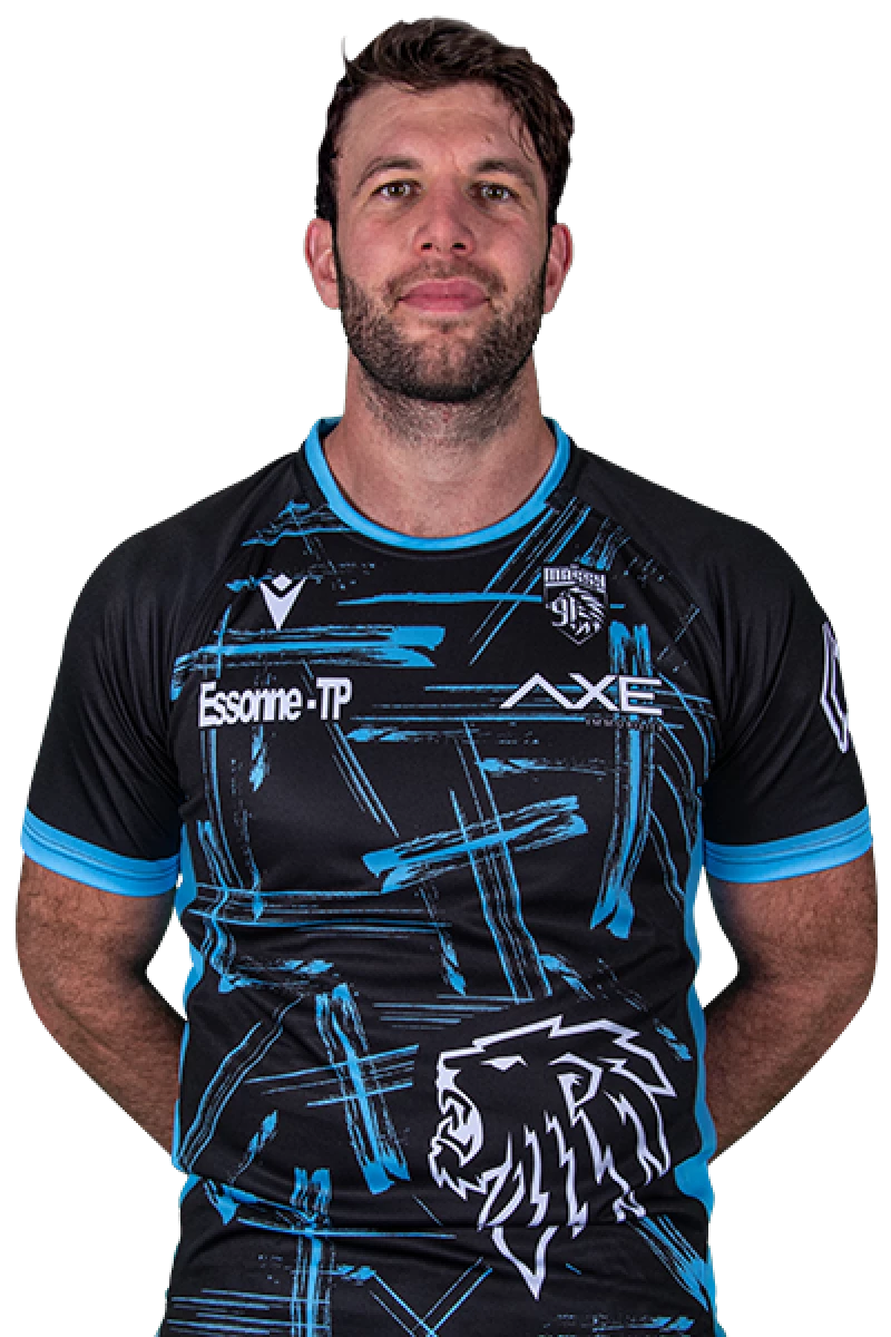 Nicolas Christian KRONE