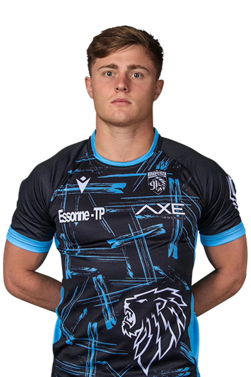 Retief MARAIS