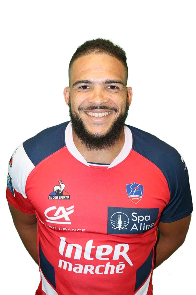 Maxime SIDOBRE