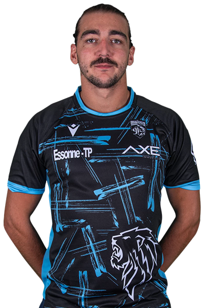 Yann PEYSSON