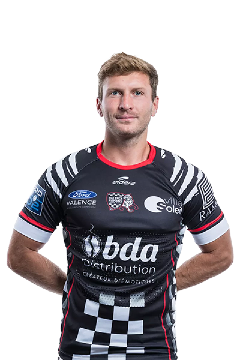 Stuart OLDING