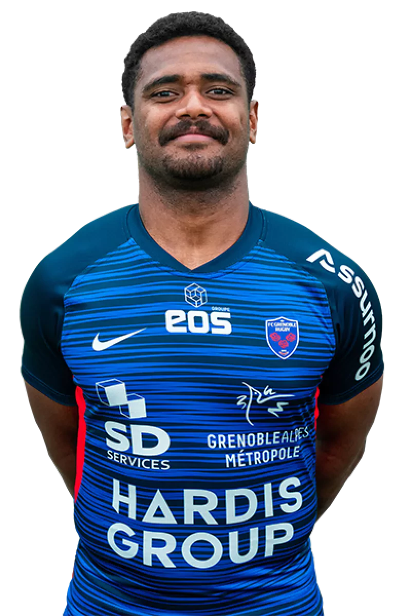 Vuate KARAWALEVU