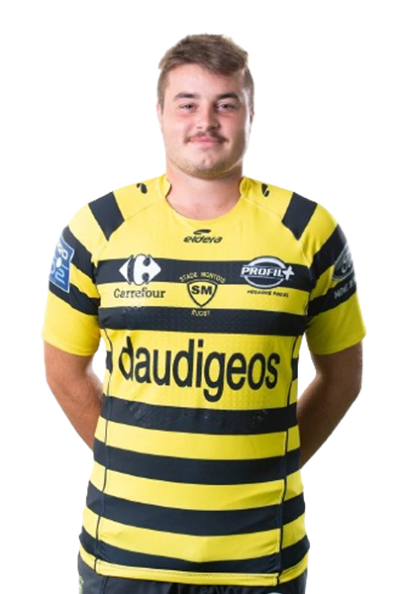 Nicolas CORATO