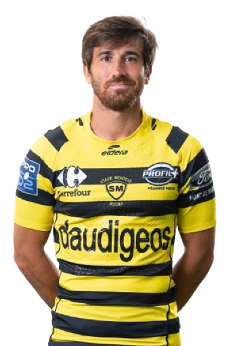 Gauthier DOUBRERE