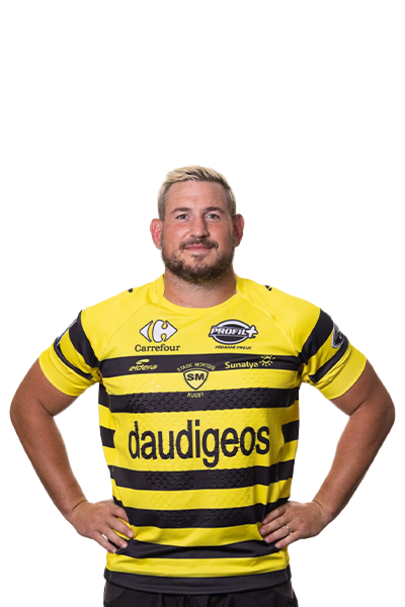 Simon MEKA