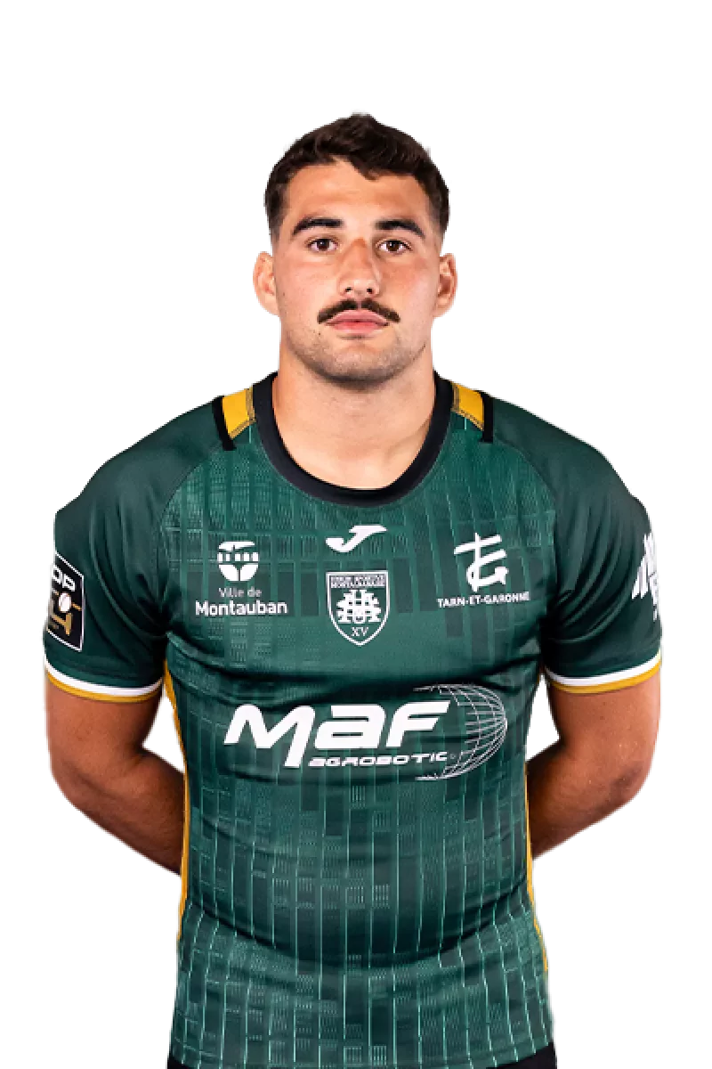Alex BURIN