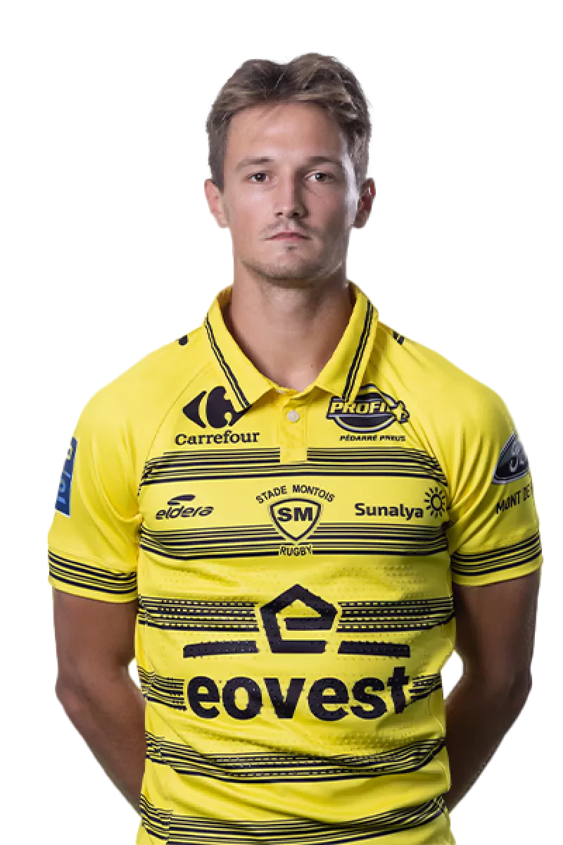 Remy BAGET