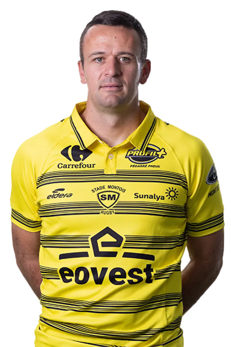 Théo VIDAL