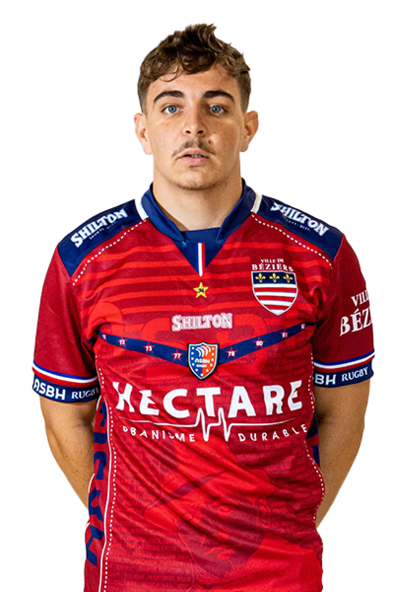 Morrison MABOPE