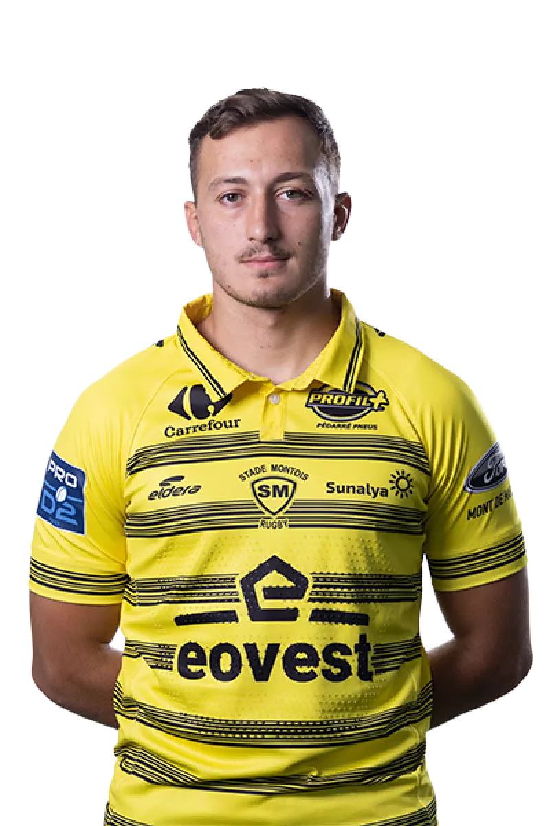 Matthieu PALMIER