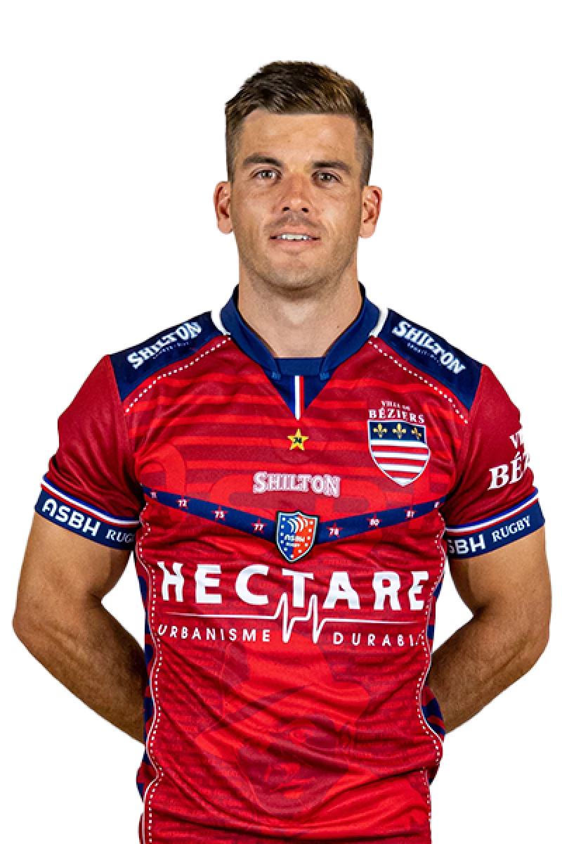Simon HUCHET