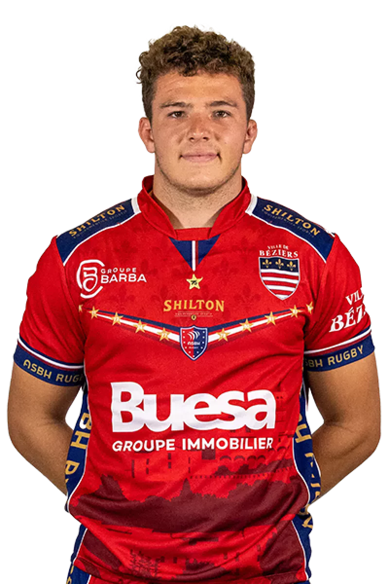 Stefan Marko BURUIANA