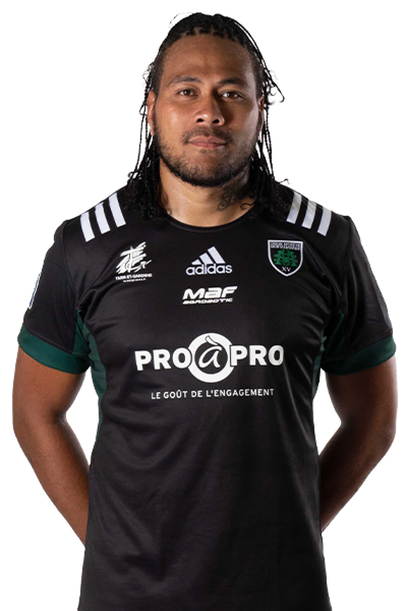 Atonio ULUTUIPALELEI