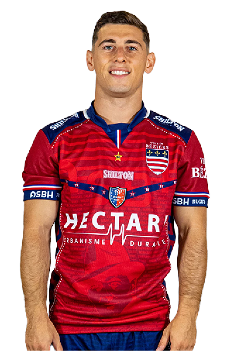 Victor HANNOUN