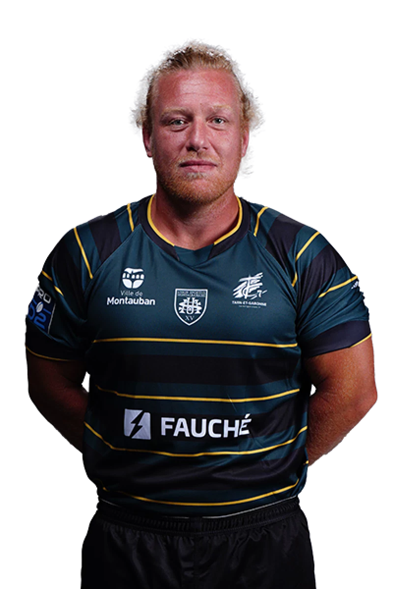 Lucas VIGNERES