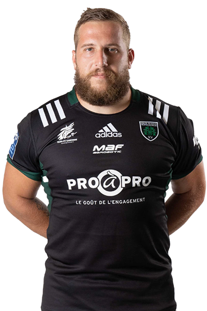 Martin DULON